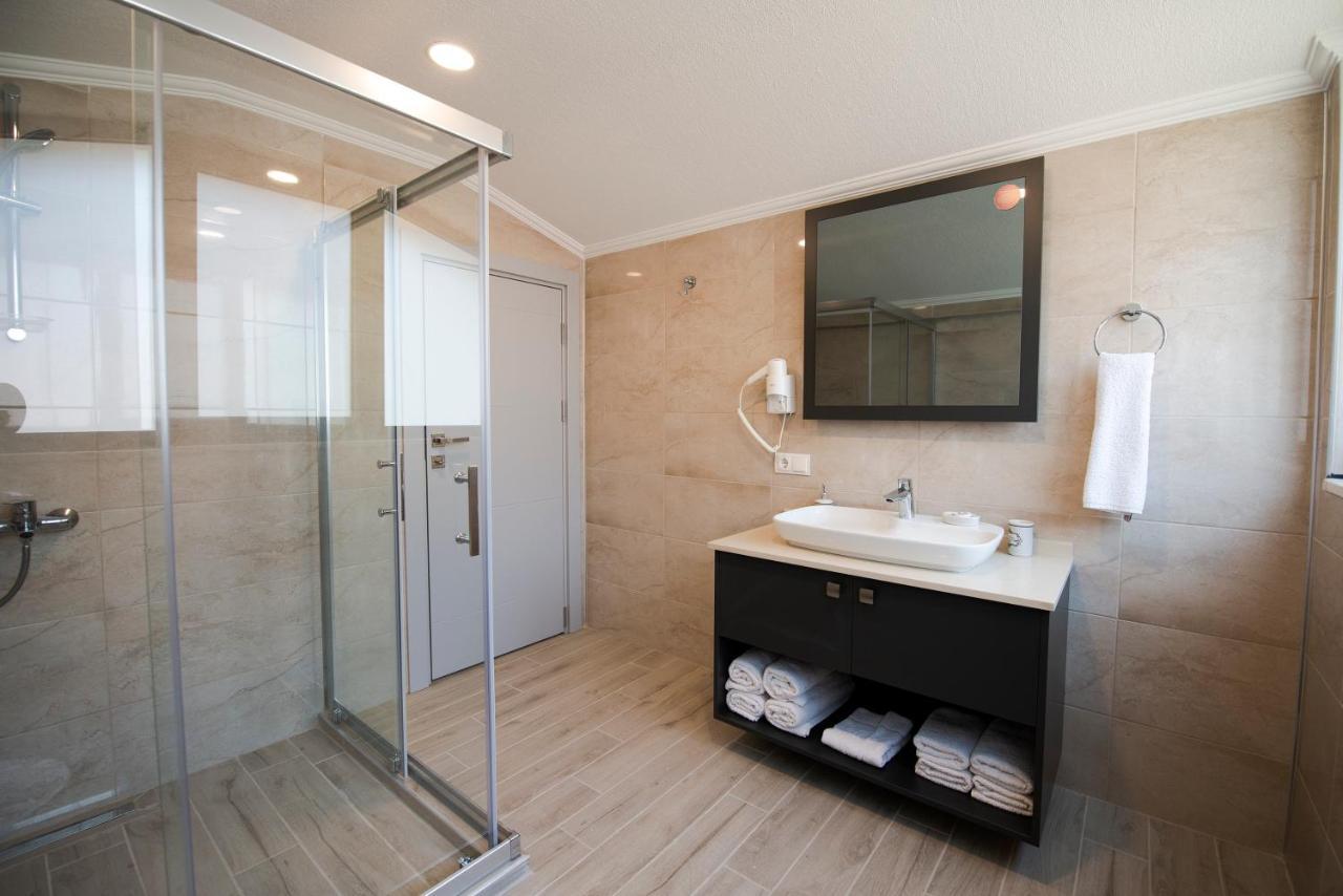 Gocek Arion Hotel Luaran gambar